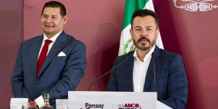 Desfile 5 de mayo regresa a su esencia, será una celebración para el pueblo: Alejandro Armenta