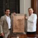 El Gobernador Durazo posiciona a Sonora como referente nacional en deporte con convenio Conade-Codeson