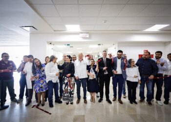 ISSSTE fortalece servicios de salud en Baja California Sur con apertura de hemodiálisis en CH “Cabo San Lucas”