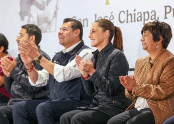 Vivienda digna sin deudas para millones de familias: Claudia Sheinbaum