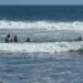 UEPC Colima y PC de Manzanillo y Armería realizan tres rescates acuáticos en playas La Audiencia y Cuyutlán