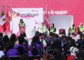 Tlaxcala proyecta a sus juventudes en la mañanera del pueblo