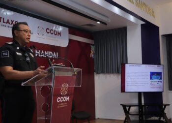 Secretaría de Seguridad Ciudadana refuerza prevención y combate al narcomenudeo en escuelas