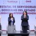Consolida Tlaxcala un servicio público innovador y humanista: Lorena Cuéllar