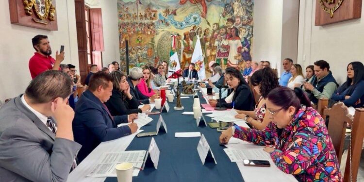 La concejal Esther Rodríguez exigió al alcalde de Coyoacán aclarar si destinó recursos públicos para financiar evento político del PAN