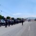 Por aire y tierra, se refuerza la vigilancia en carretera federal Puebla-Tehuacán