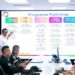 Refuerzan estrategia de seguridad para el Tianguis Turístico México 2026 en Acapulco