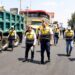 Gobierno estatal rehabilita la 24 sur; acelera transformación de vialidades en Puebla: Alejandro Armenta