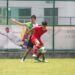 Arranca fútbol en la Olimpiada Nacional CONADE 2026