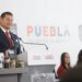 Con impulso histórico al deporte, Puebla se consolida como epicentro nacional