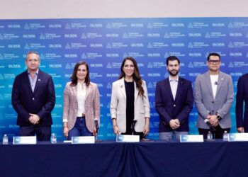 Protegen a la industria del calzado con su exclusión del Recinto Fiscalizado Estratégico