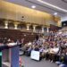 Subraya Martí Batres en el Congreso transformaciones del ISSSTE para fortalecer la seguridad social