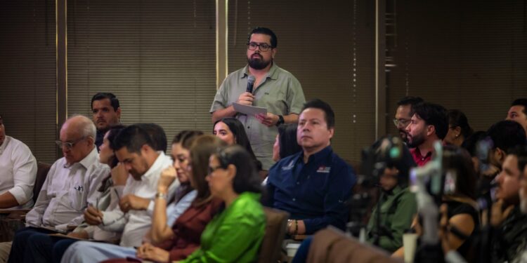 Sinaloa tendrá en 2026 un robusto sistema de videovigilancia