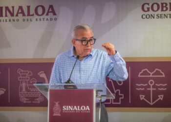 Sinaloa alcanza 85% de cobertura en jornada de vacunación