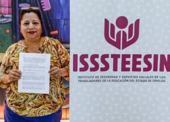 Arranca la octava etapa: magisterio sinaloense continúa recibiendo devolución de su fondo de vivienda