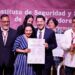 Reconoce Martí Batres a educadoras de las Estancias para el Bienestar y Desarrollo Infantil del ISSSTE
