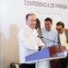 El Gobernador Durazo destina la mayor inversión registrada en uniformes escolares; inicia distribución el 6 de mayo