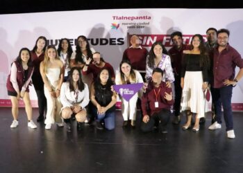 Juventudes Sin Filtro: un espacio para visibilizar y combatir la violencia digital.