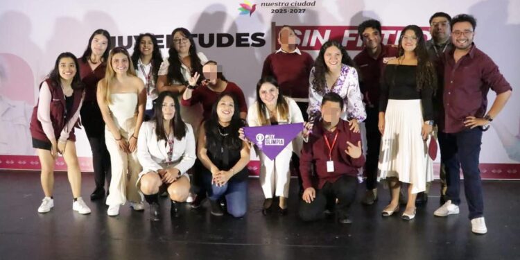 Juventudes Sin Filtro: un espacio para visibilizar y combatir la violencia digital.