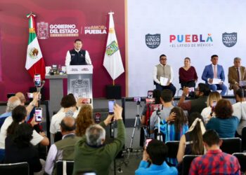 Puebla avanza en combate a la pobreza con aplicación transparente de recursos