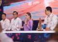 Evelyn Salgado entrega el Plan Integral de Turismo de La Unión y el Plan Estratégico de Posicionamiento y Desarrollo Turístico de Copala-Marquelia