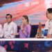 Evelyn Salgado entrega el Plan Integral de Turismo de La Unión y el Plan Estratégico de Posicionamiento y Desarrollo Turístico de Copala-Marquelia