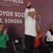El Gobernador Durazo expande inversión industrial en Nogales con inauguración de empresa Dormakaba