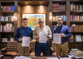 Se formaliza subsidio a las tarifas de energía eléctrica en Sinaloa