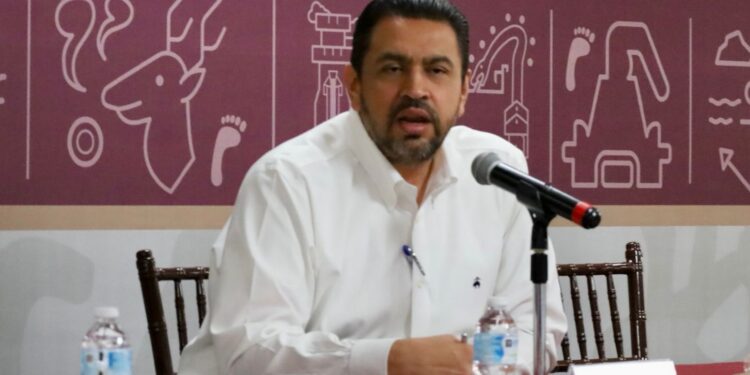 SADER abrirá ventanilla este jueves para pagos pendientes a productores de maíz sinaloenses del ciclo 2023-2024, anuncia Ismael Bello Esquivel