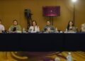 Comisión del Congreso de Sonora entrevista a 29 aspirantes a la presidencia de la CEDH