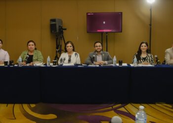 Comisión del Congreso de Sonora entrevista a 29 aspirantes a la presidencia de la CEDH