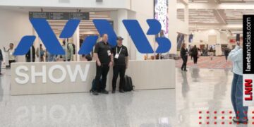 NAB Show 2026: el reinicio de la industria del contenido