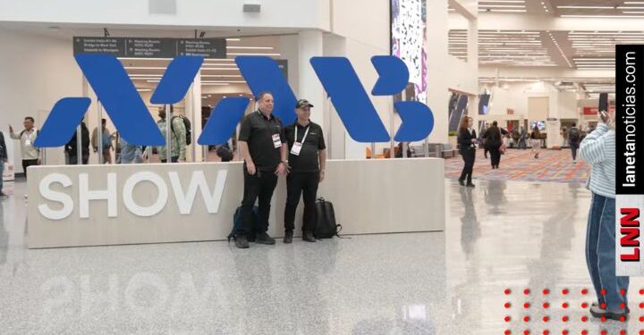 NAB Show 2026: el reinicio de la industria del contenido