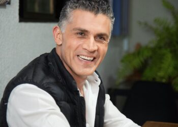 Alfonso Sánchez García se perfila como favorito; aventaja ampliamente en preferencias ciudadanas