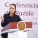 Caso Edith Guadalupe debe investigarse con evidencia científica: Claudia Sheinbaum