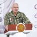 Senado aprueba arribo de 96 marines armados al país