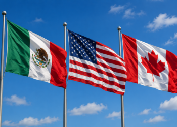 Estados Unidos advierte incertidumbre económica por revisión del T-MEC