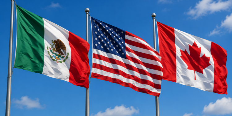 Estados Unidos advierte incertidumbre económica por revisión del T-MEC