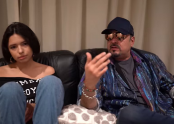 “Antes de Dua Lipa”: comentario de Pepe Aguilar sobre Ángela desata polémica