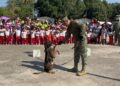 Promueve el Ejército Mexicano la cercanía social con estudiantes en Petatlán