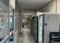Hospital Regional de Monterrey del ISSSTE brinda servicio eficiente y con mejores condiciones en su laboratorio