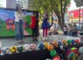 La concejal Esther Rodríguez convocó a una alianza social en Coyoacán para garantizar el bienestar integral (físico, mental y social) de niños y jóvenes en edad escolar
