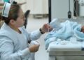 Hospital de Gineco Pediatría No. 15 en Ciudad del Carmen del IMSS: motivación y excelencia en beneficio  de familias campechanas