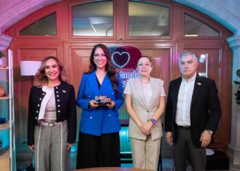 Enamora Guanajuato al turismo nacional e internacional en el Tianguis Turístico de Acapulco