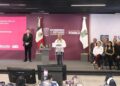 Despliegue operativo garantiza seguridad y disfrute de familias durante desfile de 5 de mayo