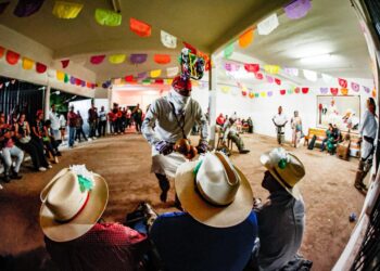 Gobierno de Sinaloa impulsa tradiciones indígenas en Ahome