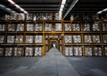 Almacén Central del ISSSTE, abastecido con 6.7 millones de piezas: Martí Batres