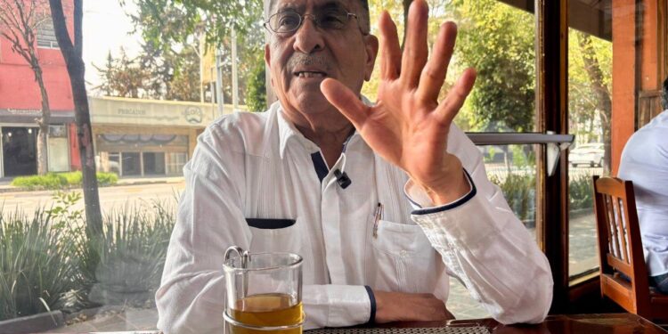 La nueva titular de SADER tiene el reto de evitar un colapso estructural en el agro nacional: Alvaro López Ríos