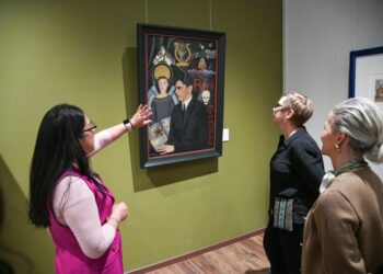 Tlaxcala celebrará el Día Internacional de los Museos con actividades artísticas y culturales en distintos recintos