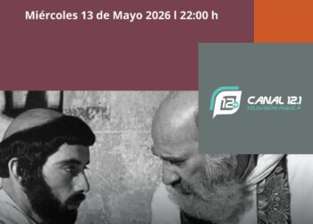 ICRTV: Canal 12 enriquece programación con películas históricas de Ripstein, Cazals y Rimoch